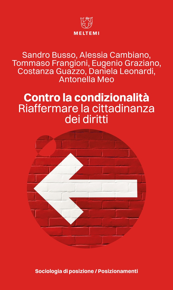 Contro la condizionalità - Librerie.coop Contro la condizionalità - Librerie.coop