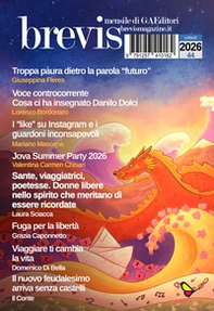 Brevis - Vol. 44 - Librerie.coop
