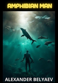 Amphibian man - Librerie.coop