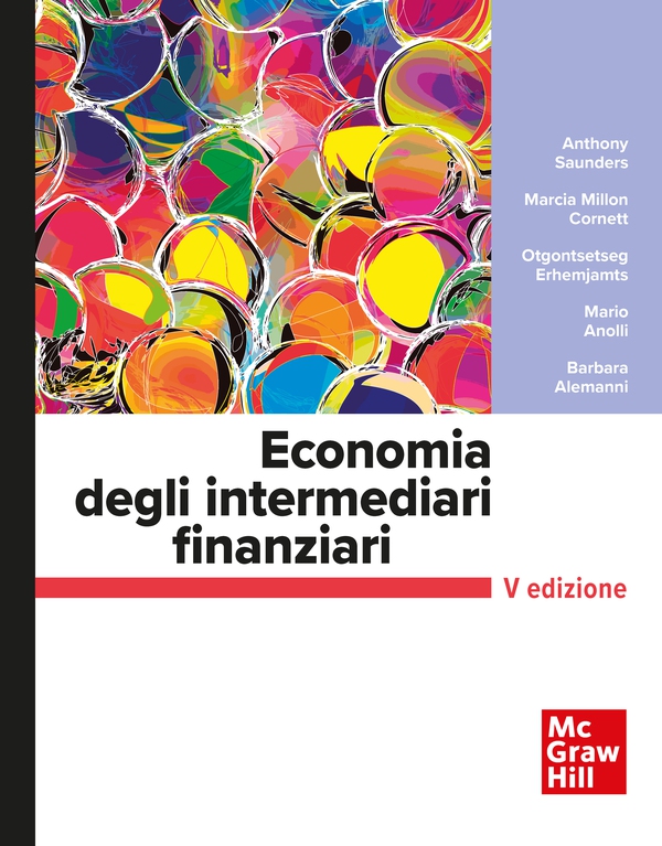 Economia degli intermediari finanziari 5/ed - Librerie.coop Economia degli intermediari finanziari 5/ed - Librerie.coop