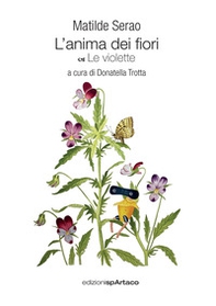 L'anima dei fiori - Vol. 3 - Librerie.coop