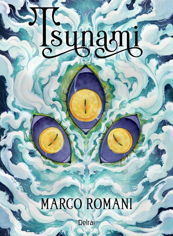 Tsunami - Librerie.coop Tsunami - Librerie.coop