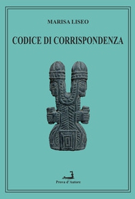 Codice di corrispondenza - Librerie.coop Codice di corrispondenza - Librerie.coop