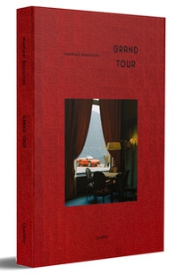 Grand Tour. Ediz. italiana e inglese - Librerie.coop