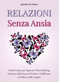 Relazioni senza ansia - Librerie.coop