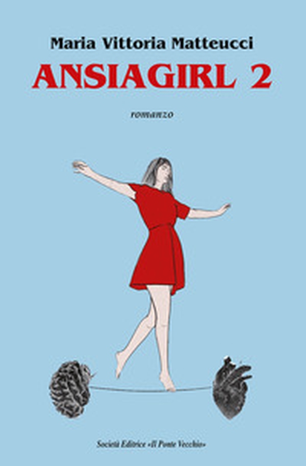 Ansiagirl - Vol. 2 - Librerie.coop Ansiagirl - Vol. 2 - Librerie.coop