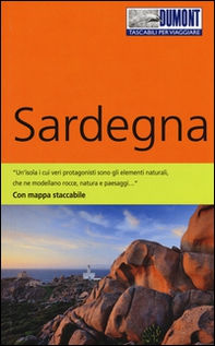 Sardegna. Con mappa - Librerie.coop
