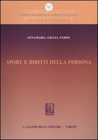 Sport e diritti della persona - Librerie.coop