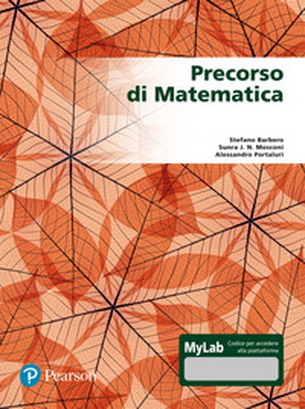 Precorso di matematica. Ediz. Mylab - Librerie.coop Precorso di matematica. Ediz. Mylab - Librerie.coop