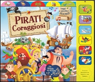 Pirati coraggiosi - Librerie.coop