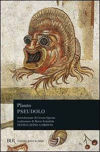 Pseudolo. Testo latino a fronte - Librerie.coop Pseudolo. Testo latino a fronte - Librerie.coop