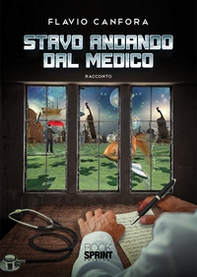 Stavo andando dal medico - Librerie.coop