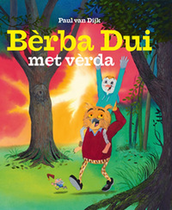 Bèrba Dui met vèrda - Librerie.coop Bèrba Dui met vèrda - Librerie.coop