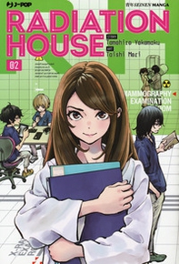 Radiation house - Librerie.coop Radiation house - Librerie.coop
