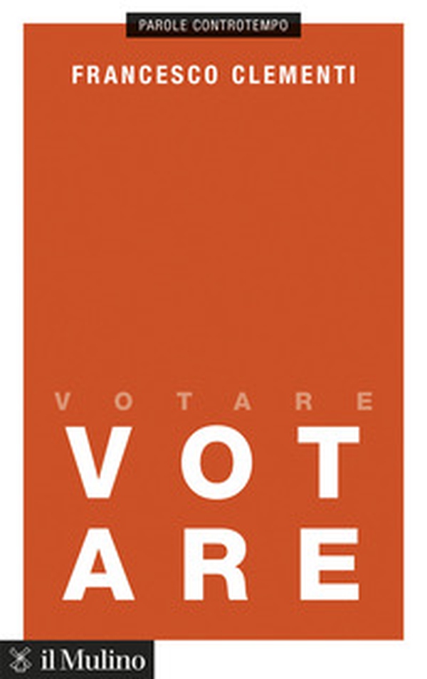 Votare - Librerie.coop