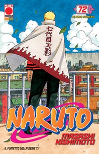 Naruto - Librerie.coop