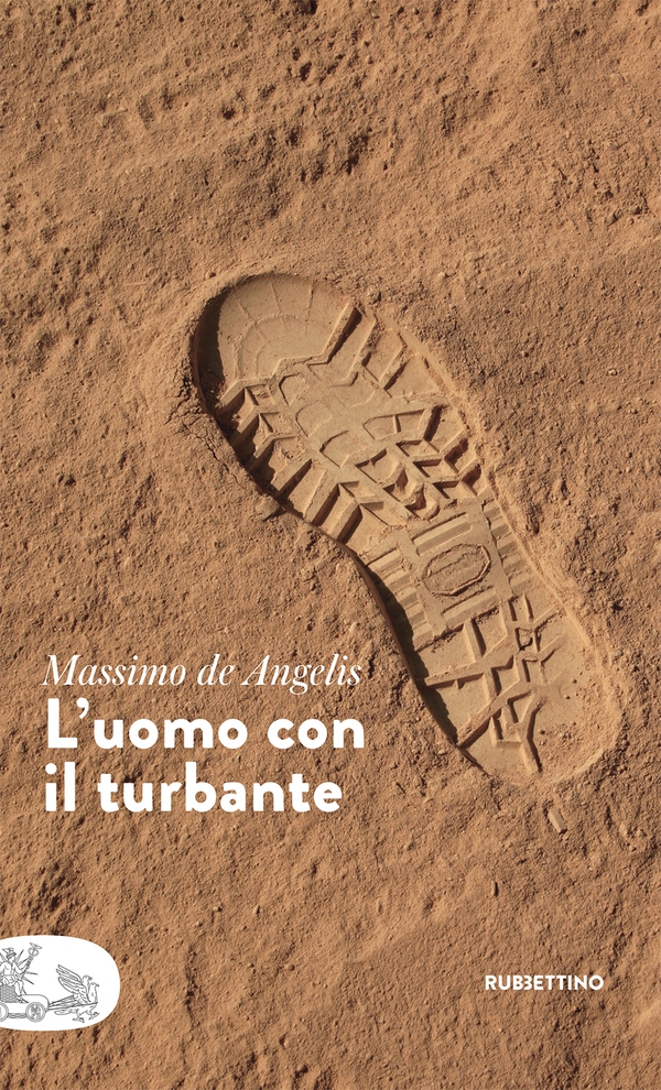 L'uomo con il turbante - Librerie.coop L'uomo con il turbante - Librerie.coop