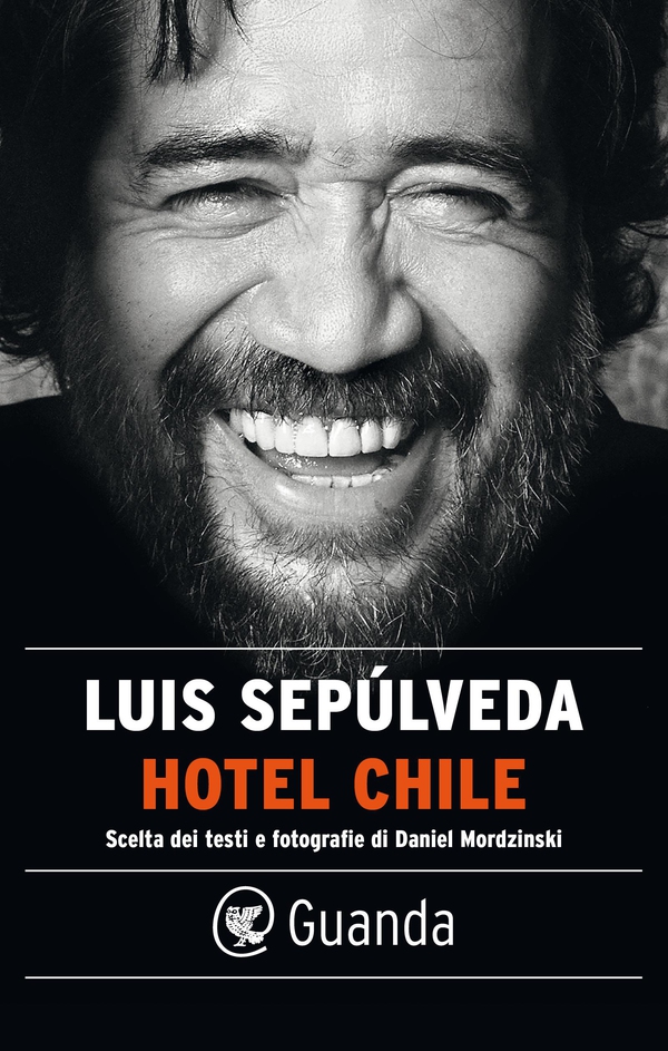 Hotel Chile - Librerie.coop Hotel Chile - Librerie.coop