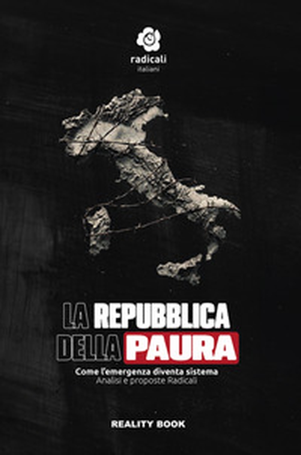La Repubblica della paura - Librerie.coop