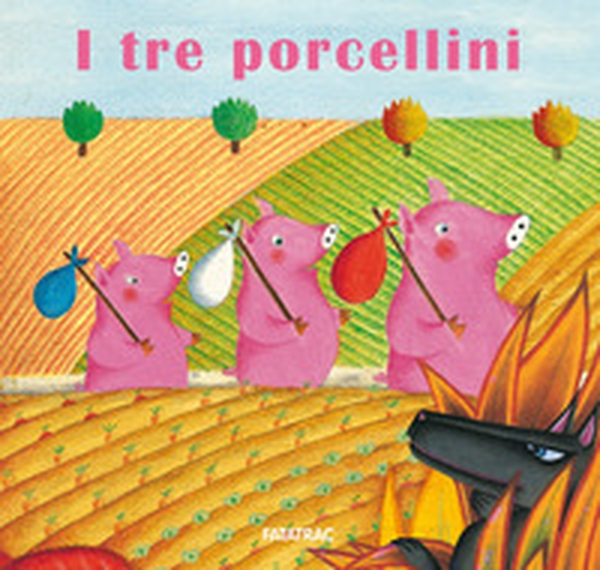 I tre porcellini - Librerie.coop I tre porcellini - Librerie.coop