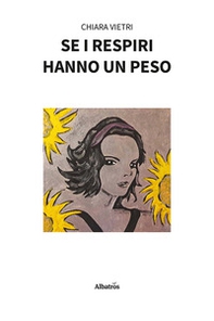 Se i respiri hanno un peso - Librerie.coop
