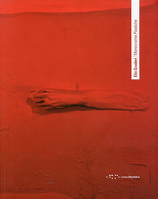 Elio Scuderi. Monocromie plastiche. Ediz. italiana, inglese e spagnola - Librerie.coop Elio Scuderi. Monocromie plastiche. Ediz. italiana, inglese e spagnola - Librerie.coop