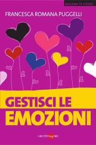 Gestisci le emozioni - Librerie.coop