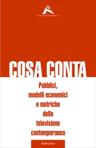 Cosa conta - Librerie.coop Cosa conta - Librerie.coop