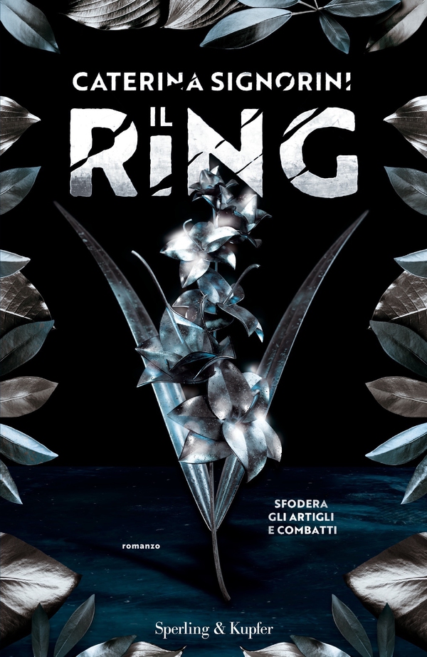 Il ring - Librerie.coop Il ring - Librerie.coop