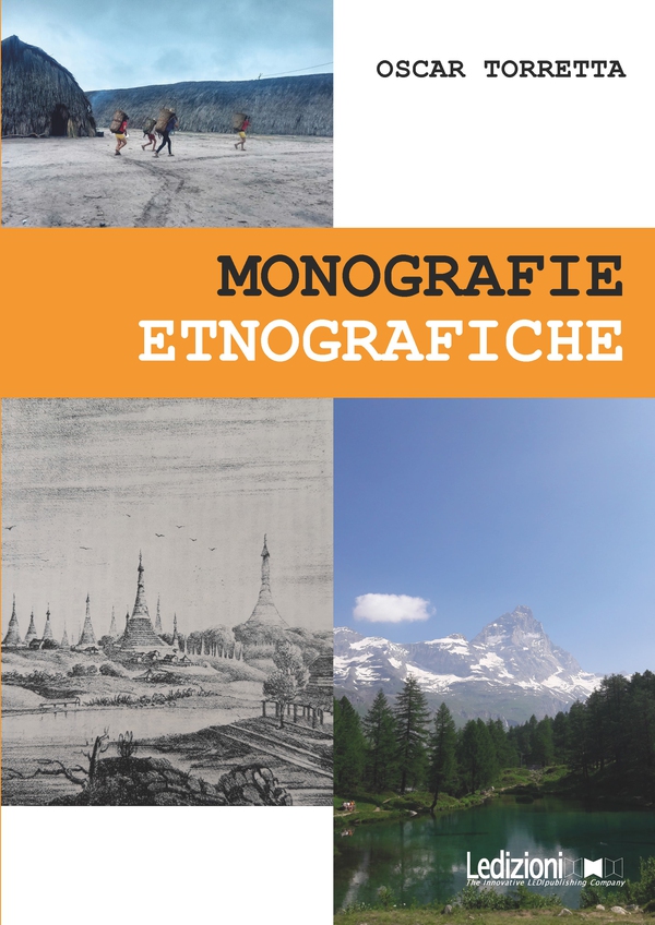 Monografie etnografiche - Librerie.coop Monografie etnografiche - Librerie.coop