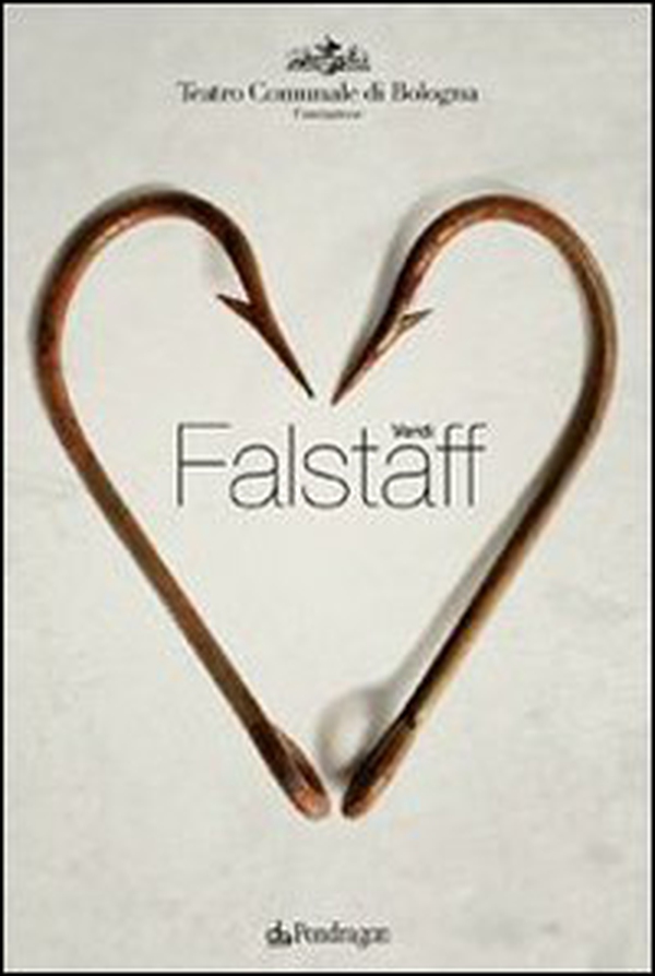 Verdi. Falstaff - Librerie.coop Verdi. Falstaff - Librerie.coop