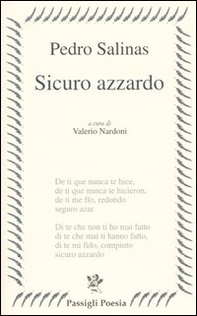 Sicuro azzardo - Librerie.coop Sicuro azzardo - Librerie.coop