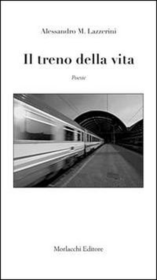 Il treno della vita - Librerie.coop