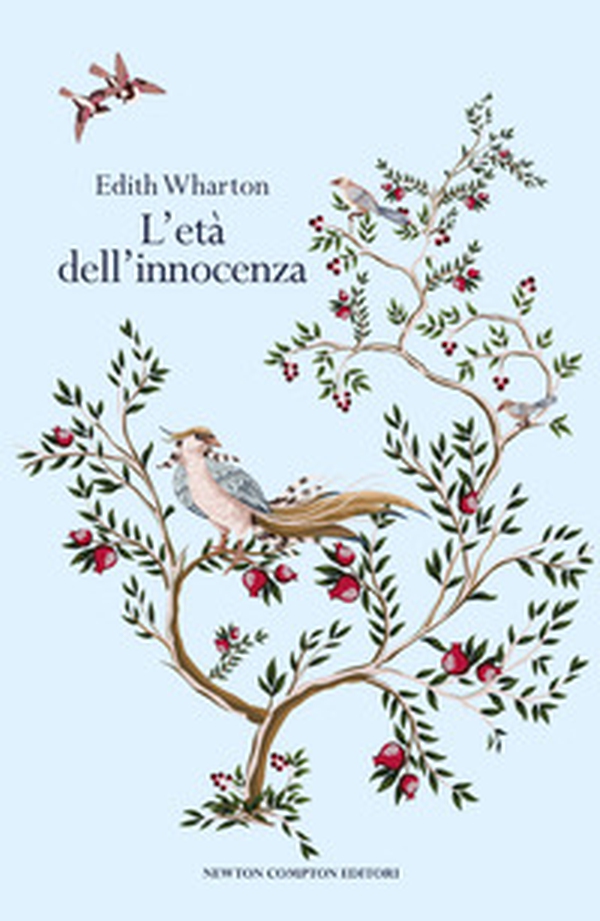 L'età dell'innocenza - Librerie.coop L'età dell'innocenza - Librerie.coop