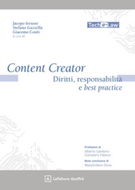 Content creator - Librerie.coop