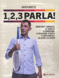 1, 2, 3 parla! - Librerie.coop