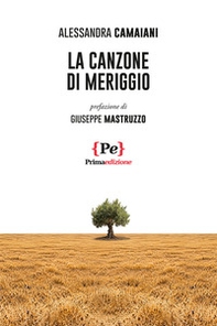La canzone di meriggio - Librerie.coop