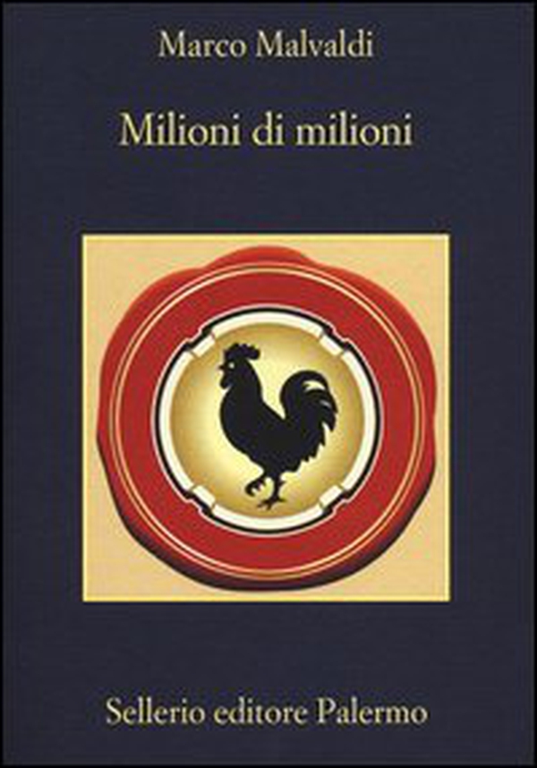 Milioni di milioni - Librerie.coop Milioni di milioni - Librerie.coop