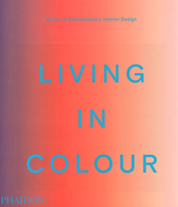 Living in color - Librerie.coop Living in color - Librerie.coop