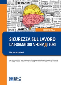 Sicurezza sul lavoro: da formatori a formattori - Librerie.coop