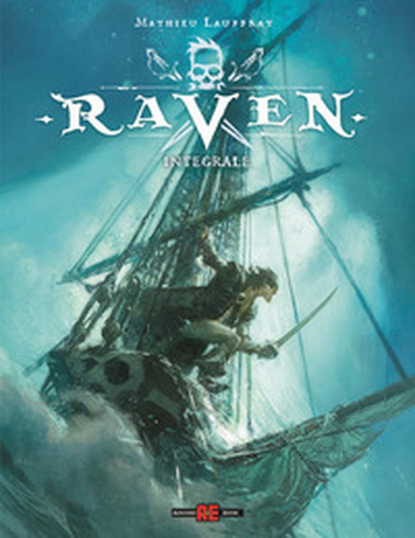 Raven. Ediz. deluxe - Librerie.coop