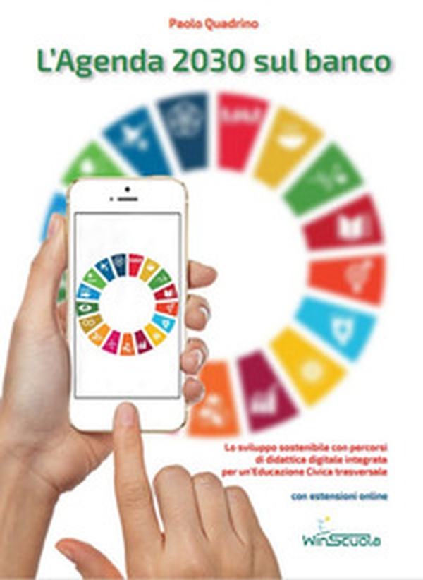 L'agenda 2030 sul banco - Librerie.coop L'agenda 2030 sul banco - Librerie.coop