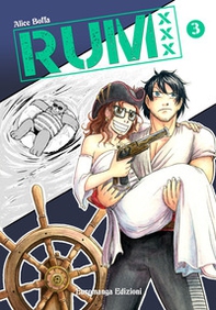 Rum XXX - Librerie.coop