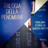 Trilogia della penombra - Librerie.coop