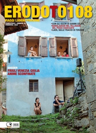 Erodoto108. Trimestrale di viaggi, luoghi, persone - Librerie.coop