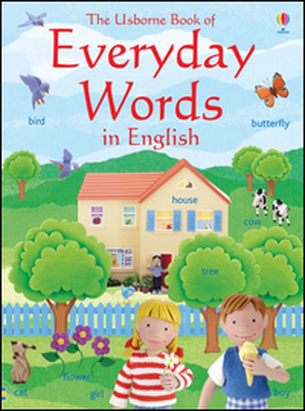 Everyday words - Librerie.coop Everyday words - Librerie.coop