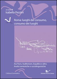 Roma. Luoghi del consumo, consumo dei luoghi - Librerie.coop