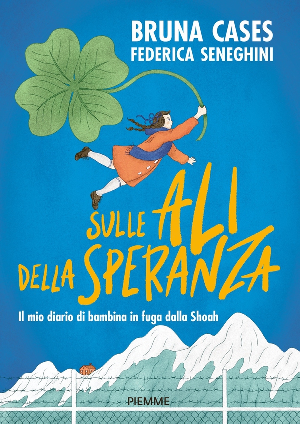 Sulle ali della speranza - Librerie.coop Sulle ali della speranza - Librerie.coop