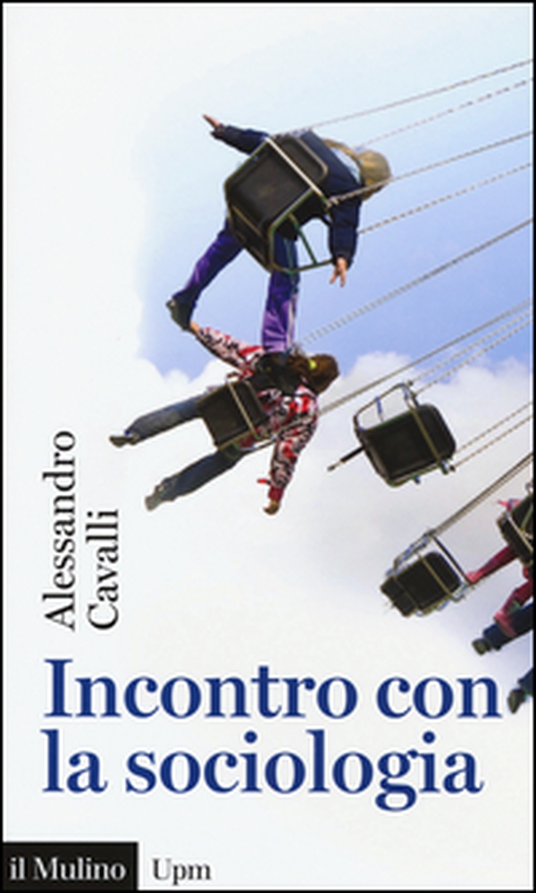 Incontro con la sociologia - Librerie.coop Incontro con la sociologia - Librerie.coop