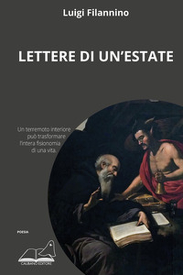 Lettere di un'estate - Librerie.coop Lettere di un'estate - Librerie.coop